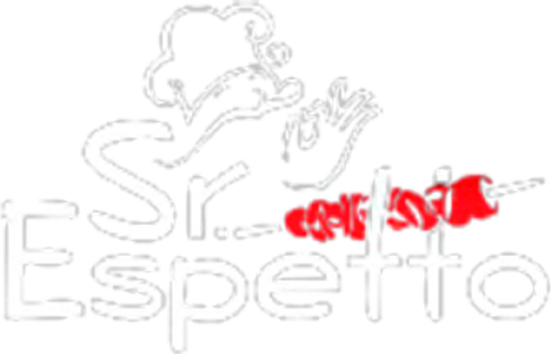 Sr. Espetto Logo
